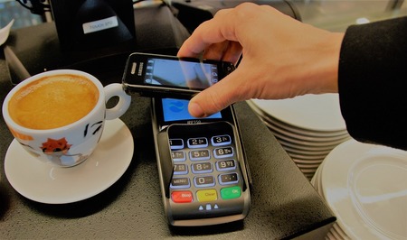 NFC w praktyce