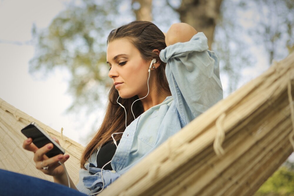 Audiobook abonament