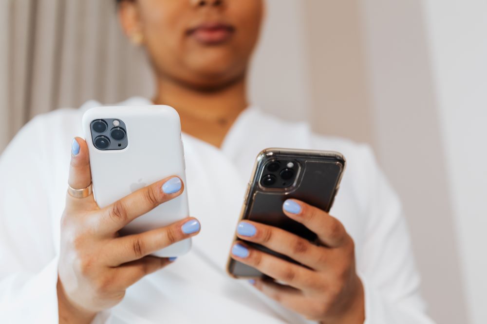 Kiedy i dlaczego warto wymienić telefon na nowy?