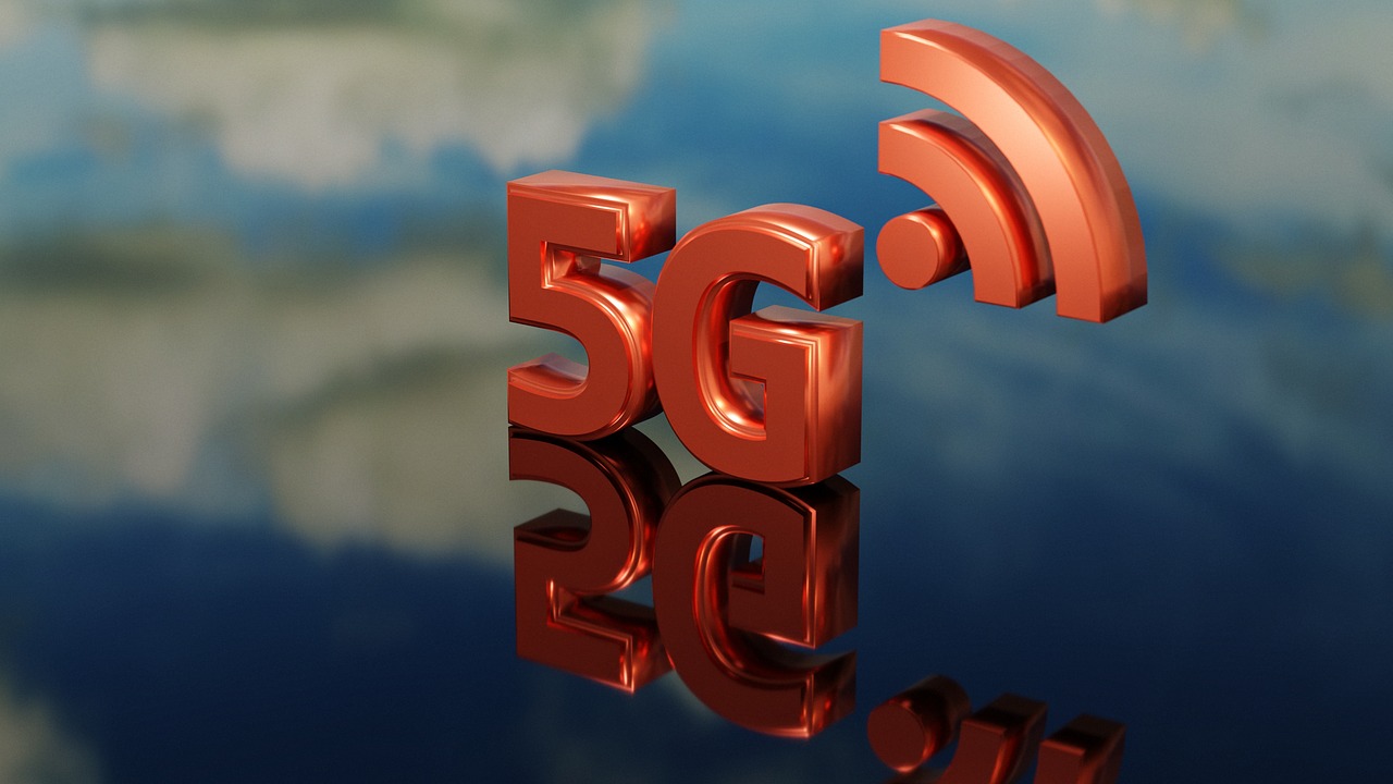 Jak 5G zmienia użytkowanie smartfonów?