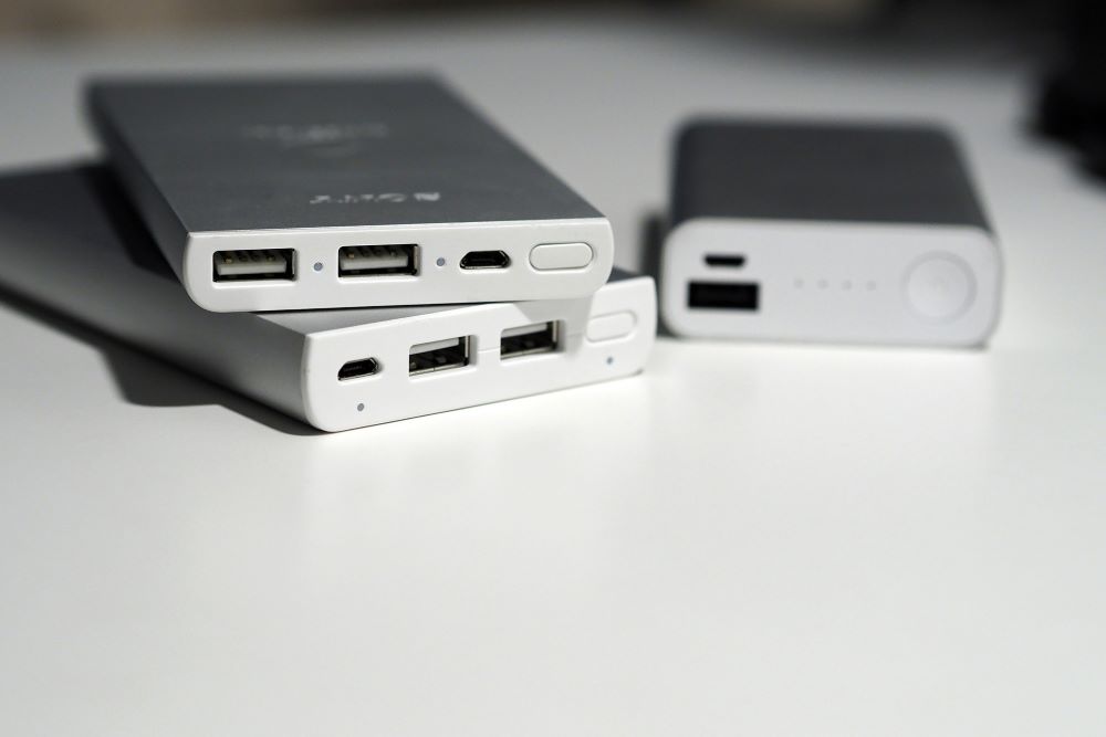 Jaki powerbank wybrać?
