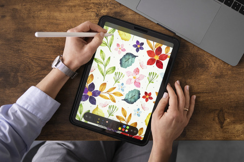 Tablet graficzny - jak wybrać?